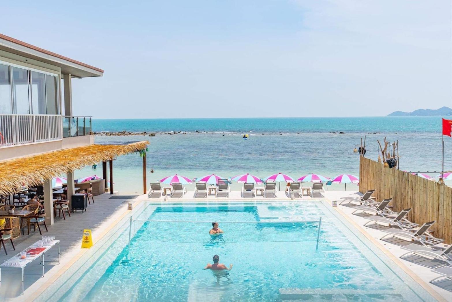 Hotel Club Koh Samui Chaweng
