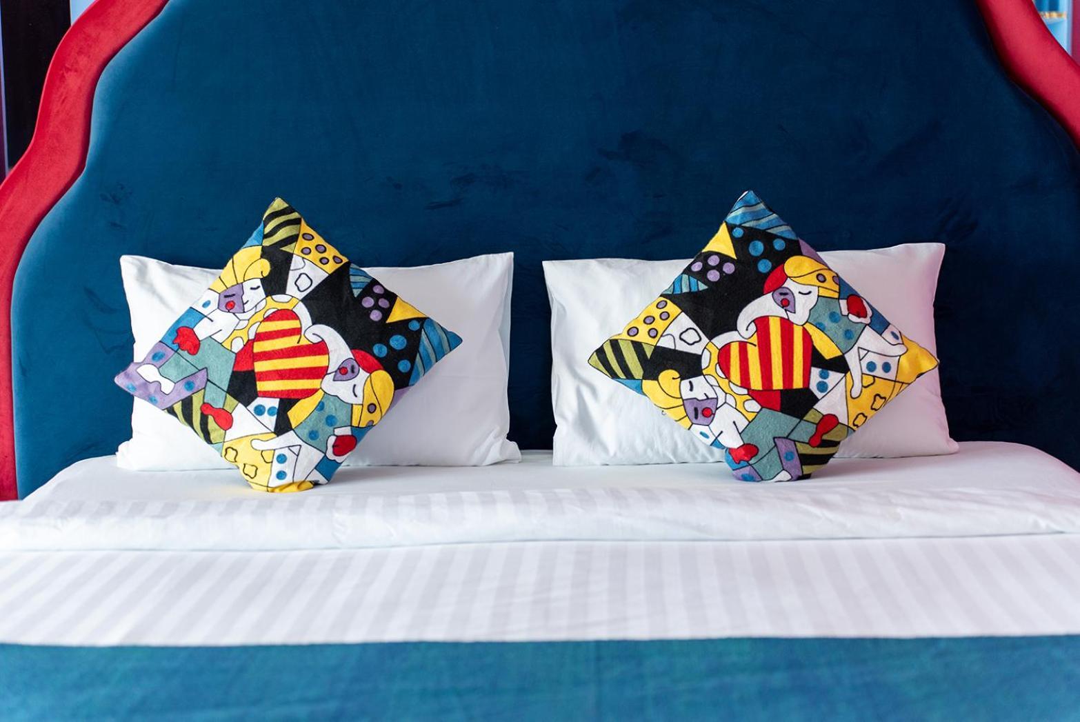 Hotel Club Koh Samui Chaweng