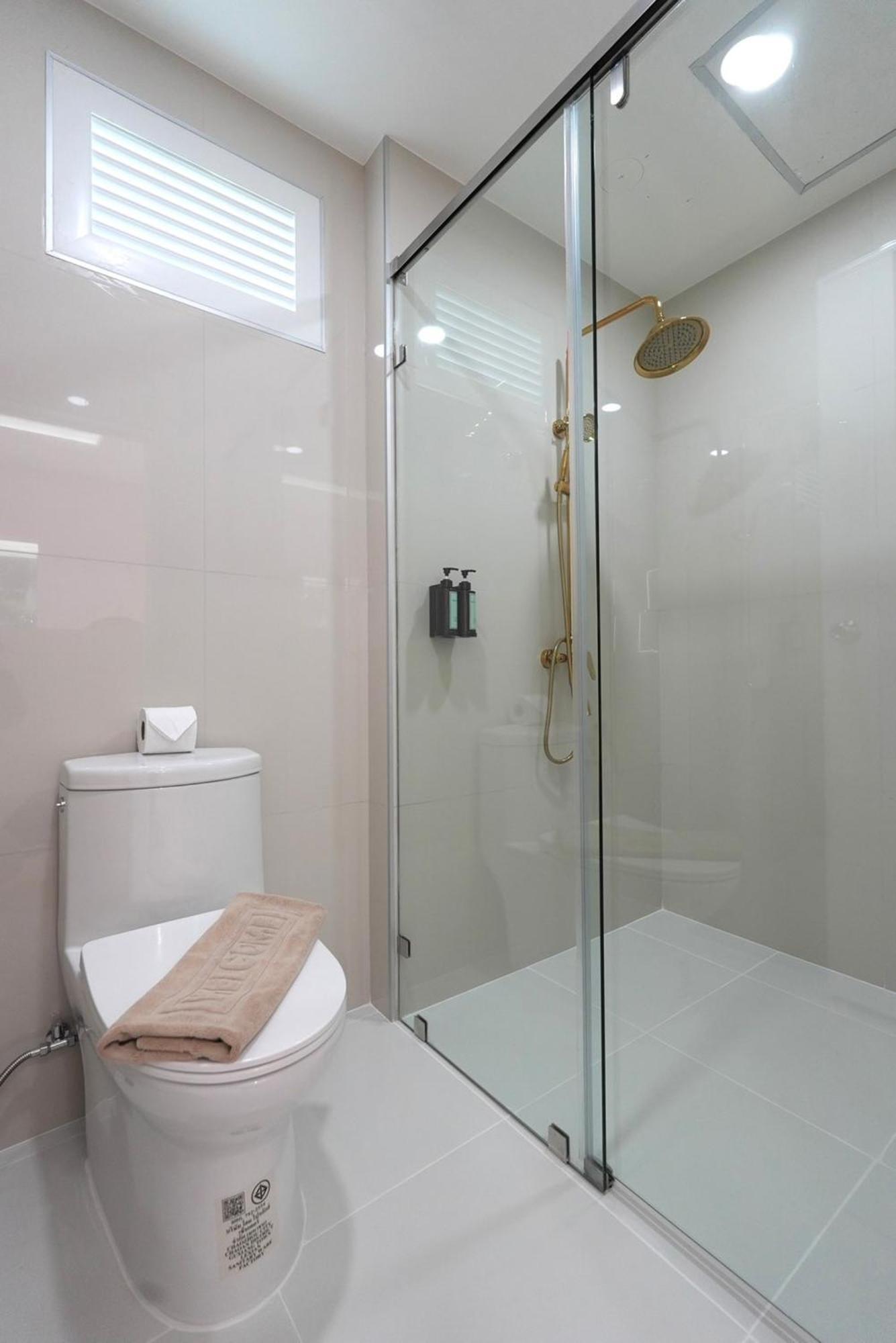Hotel Club Koh Samui Chaweng