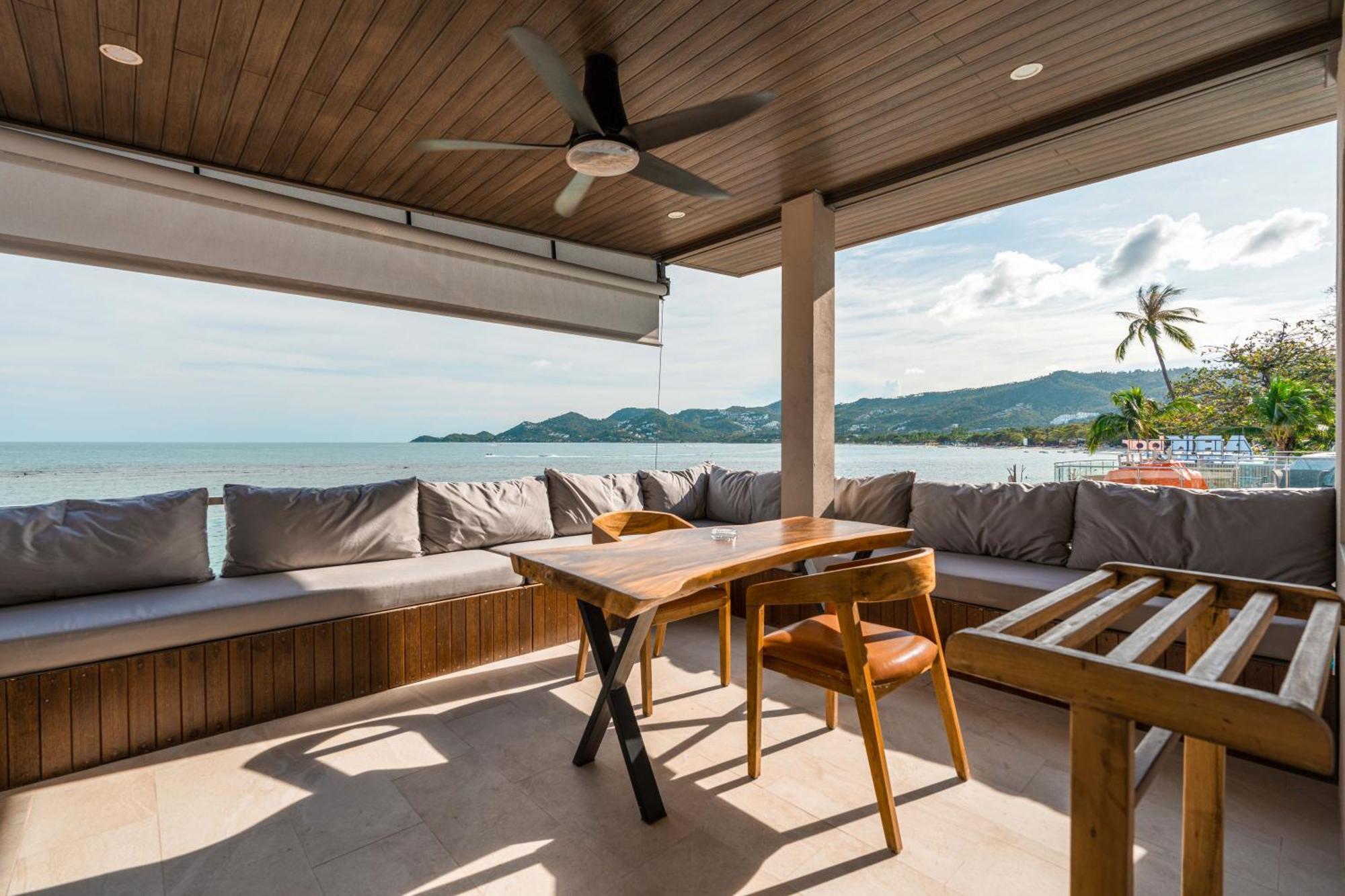 Club Koh Samui 3* Chaweng